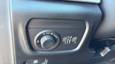 2027 Jeep Grand Cherokee GRAND CHEROKEE LAREDO X 4X2