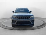 2027 Jeep Grand Cherokee GRAND CHEROKEE LAREDO X 4X2