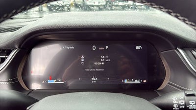 2026 Jeep Grand Cherokee GRAND CHEROKEE LAREDO X 4X2