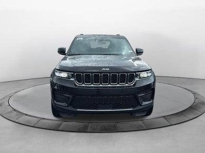2026 Jeep Grand Cherokee GRAND CHEROKEE LAREDO X 4X2
