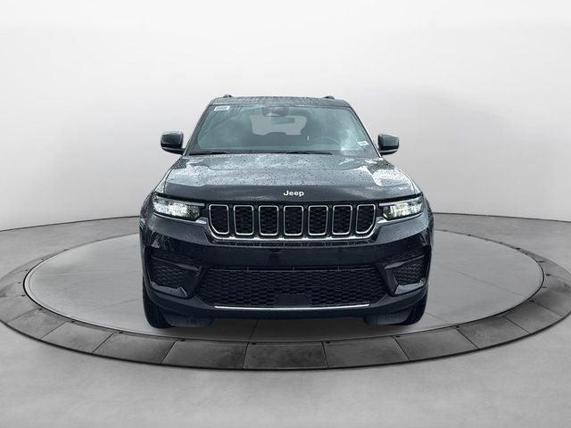2026 Jeep Grand Cherokee GRAND CHEROKEE LAREDO X 4X2