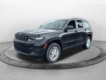 2026 Jeep Grand Cherokee GRAND CHEROKEE LAREDO X 4X2