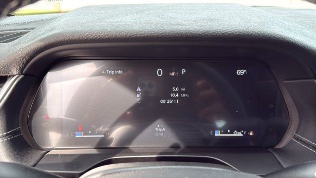 2027 Jeep Grand Cherokee GRAND CHEROKEE LAREDO X 4X2