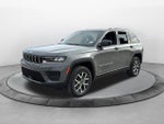 2027 Jeep Grand Cherokee GRAND CHEROKEE LAREDO X 4X2