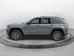 2027 Jeep Grand Cherokee GRAND CHEROKEE LAREDO X 4X2