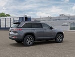 2027 Jeep Grand Cherokee GRAND CHEROKEE LAREDO X 4X2