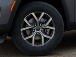 2027 Jeep Grand Cherokee GRAND CHEROKEE LAREDO X 4X2