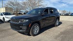 2025 Jeep Grand Cherokee GRAND CHEROKEE LAREDO X 4X2