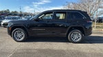 2025 Jeep Grand Cherokee GRAND CHEROKEE LAREDO X 4X2
