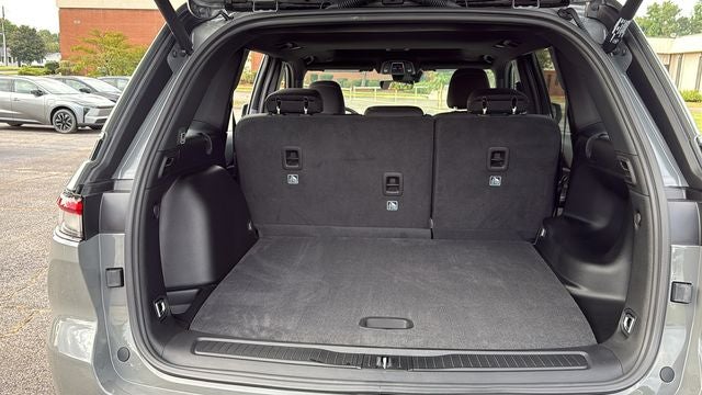 2027 Jeep Grand Cherokee GRAND CHEROKEE LAREDO X 4X2