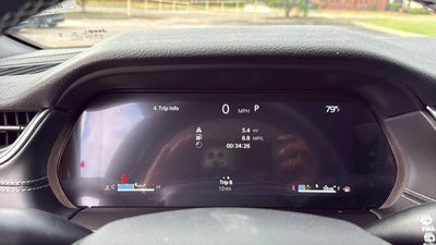2027 Jeep Grand Cherokee GRAND CHEROKEE LAREDO X 4X2