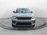 2027 Jeep Grand Cherokee GRAND CHEROKEE LAREDO X 4X2