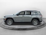 2027 Jeep Grand Cherokee GRAND CHEROKEE LAREDO X 4X2
