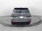 2027 Jeep Grand Cherokee GRAND CHEROKEE LAREDO X 4X2