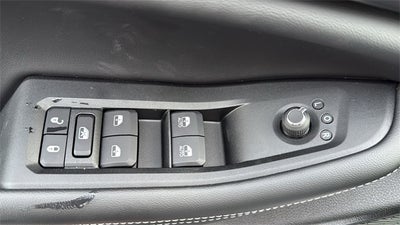 2025 Jeep Grand Cherokee GRAND CHEROKEE LAREDO 4X2