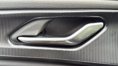 2025 Jeep Grand Cherokee GRAND CHEROKEE LAREDO 4X2