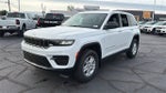 2025 Jeep Grand Cherokee GRAND CHEROKEE LAREDO 4X2