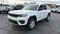 2025 Jeep Grand Cherokee GRAND CHEROKEE LAREDO 4X2