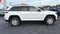 2025 Jeep Grand Cherokee GRAND CHEROKEE LAREDO 4X2