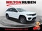 2027 Jeep Grand Cherokee GRAND CHEROKEE LAREDO X 4X2