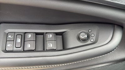 2027 Jeep Grand Cherokee GRAND CHEROKEE LAREDO X 4X2