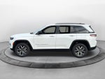 2027 Jeep Grand Cherokee GRAND CHEROKEE LAREDO X 4X2
