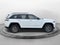 2027 Jeep Grand Cherokee GRAND CHEROKEE LAREDO X 4X2