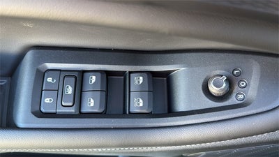 2025 Jeep Grand Cherokee GRAND CHEROKEE LAREDO X 4X2