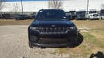 2025 Jeep Grand Cherokee GRAND CHEROKEE LAREDO X 4X2