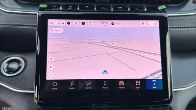 2027 Jeep Grand Cherokee GRAND CHEROKEE LAREDO X 4X2
