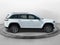 2027 Jeep Grand Cherokee GRAND CHEROKEE LAREDO X 4X2