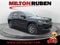 2027 Jeep Grand Cherokee GRAND CHEROKEE LAREDO X 4X2