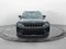 2027 Jeep Grand Cherokee GRAND CHEROKEE LAREDO X 4X2