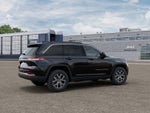 2027 Jeep Grand Cherokee GRAND CHEROKEE LAREDO X 4X2