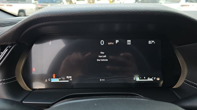 2027 Jeep Grand Cherokee Laredo Altitude