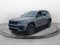2027 Jeep Grand Cherokee Laredo Altitude