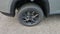 2027 Jeep Grand Cherokee Laredo Altitude