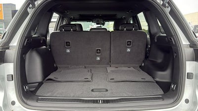 2026 Jeep Grand Cherokee GRAND CHEROKEE LAREDO ALTITUDE 4X2