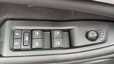 2026 Jeep Grand Cherokee GRAND CHEROKEE LAREDO ALTITUDE 4X2