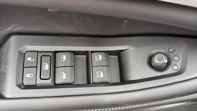 2026 Jeep Grand Cherokee GRAND CHEROKEE LAREDO ALTITUDE 4X2