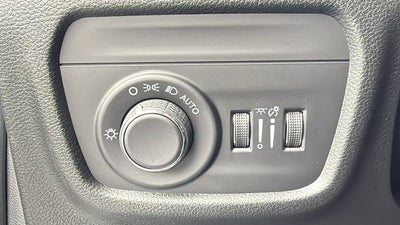 2026 Jeep Grand Cherokee GRAND CHEROKEE LAREDO ALTITUDE 4X2