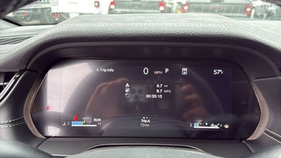 2026 Jeep Grand Cherokee GRAND CHEROKEE LAREDO ALTITUDE 4X2