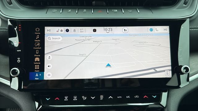 2026 Jeep Grand Cherokee GRAND CHEROKEE LAREDO ALTITUDE 4X2