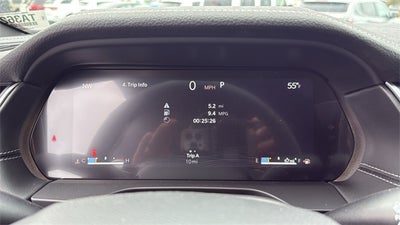 2025 Jeep Grand Cherokee GRAND CHEROKEE LIMITED 4X2