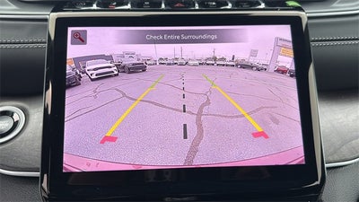 2025 Jeep Grand Cherokee GRAND CHEROKEE LIMITED 4X2