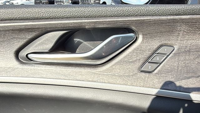 2025 Jeep Grand Cherokee GRAND CHEROKEE LIMITED 4X2