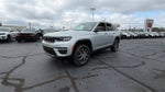 2025 Jeep Grand Cherokee GRAND CHEROKEE LIMITED 4X2