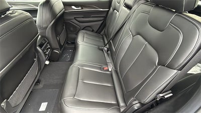 2025 Jeep Grand Cherokee GRAND CHEROKEE LIMITED 4X2