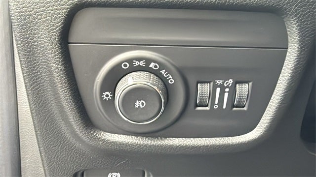 2025 Jeep Grand Cherokee GRAND CHEROKEE LIMITED 4X2