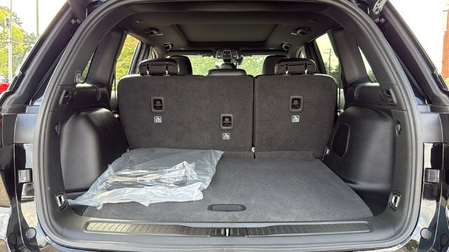 2027 Jeep Grand Cherokee GRAND CHEROKEE LIMITED 4X2